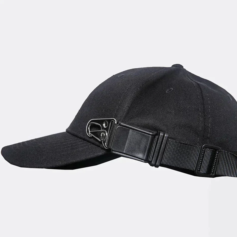 Techwear Cap "Miyako" - Image 11
