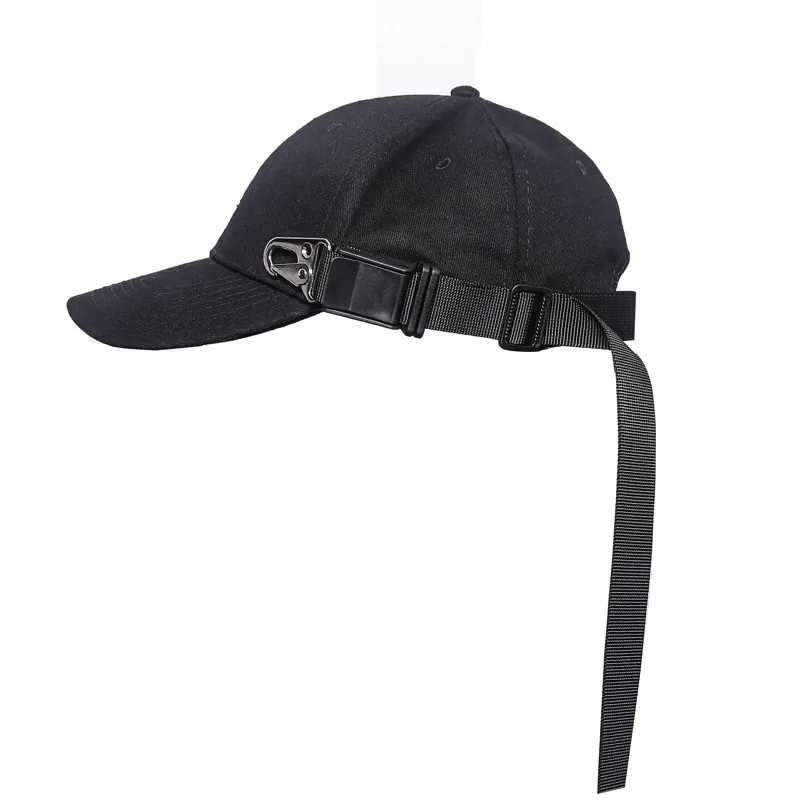 Techwear Cap "Miyako" - Image 7