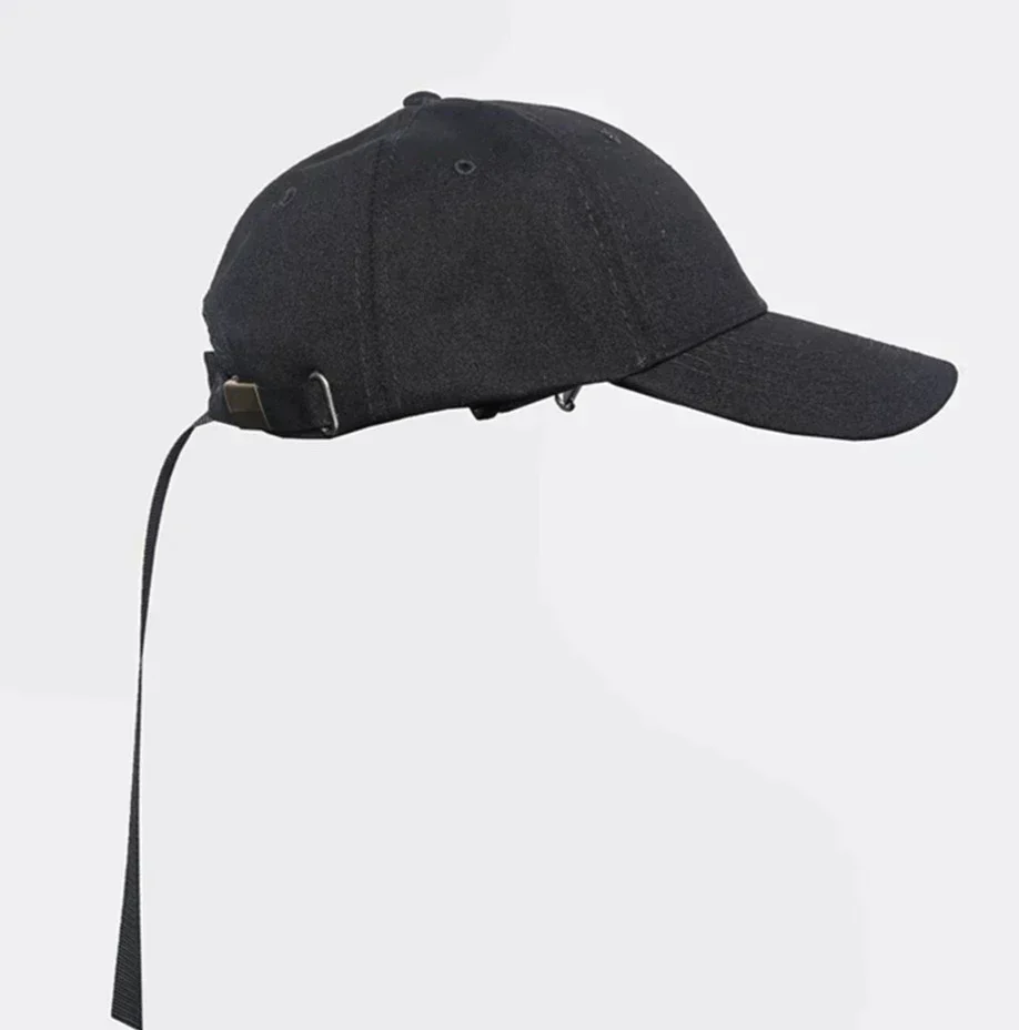 Techwear Cap "Miyako" - Image 8