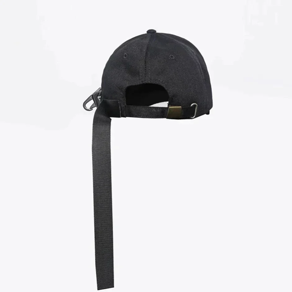 Techwear Cap "Miyako" - Image 9