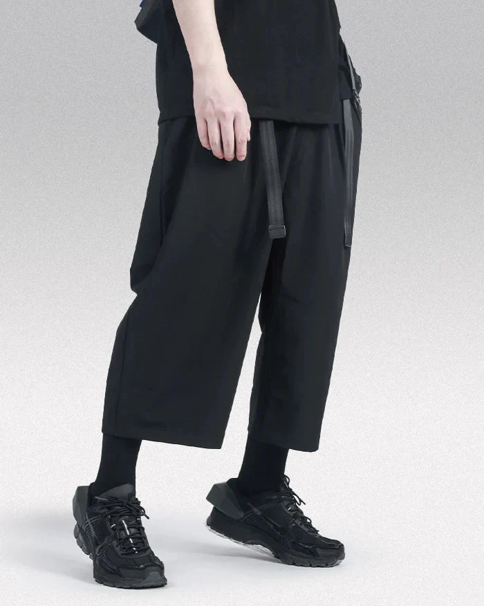 Modern Hakama Pants "Koga" - Image 2