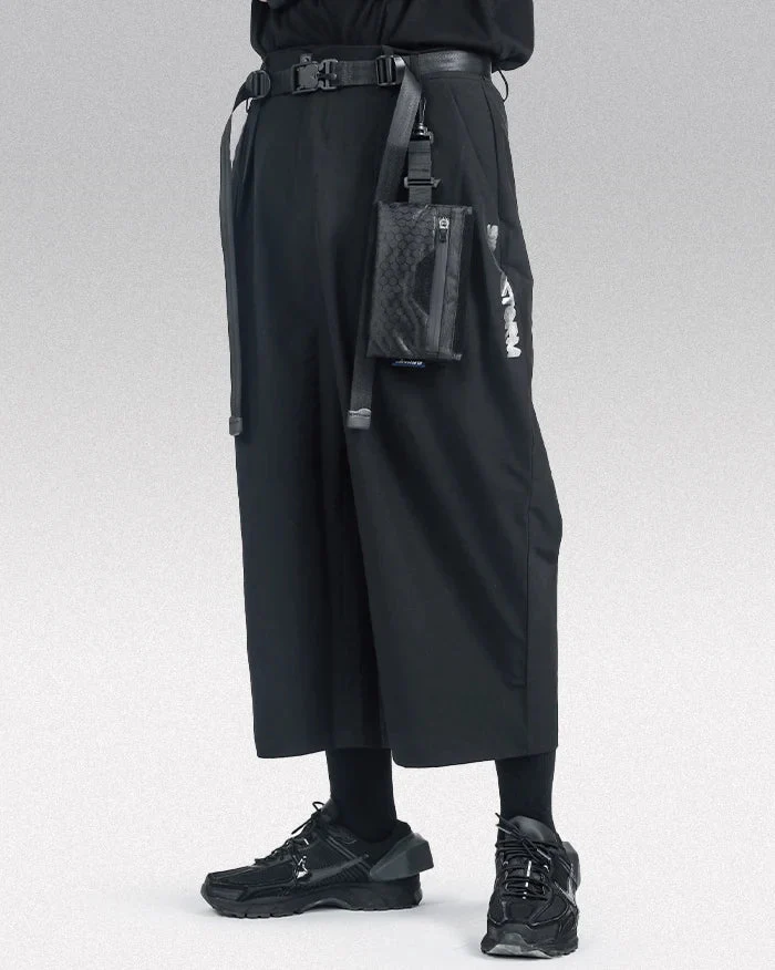 Modern Hakama Pants "Koga" - Image 4