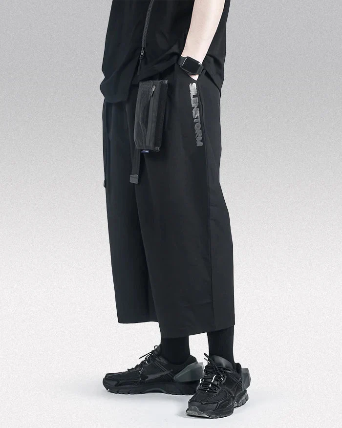 Modern Hakama Pants "Koga" - Image 6
