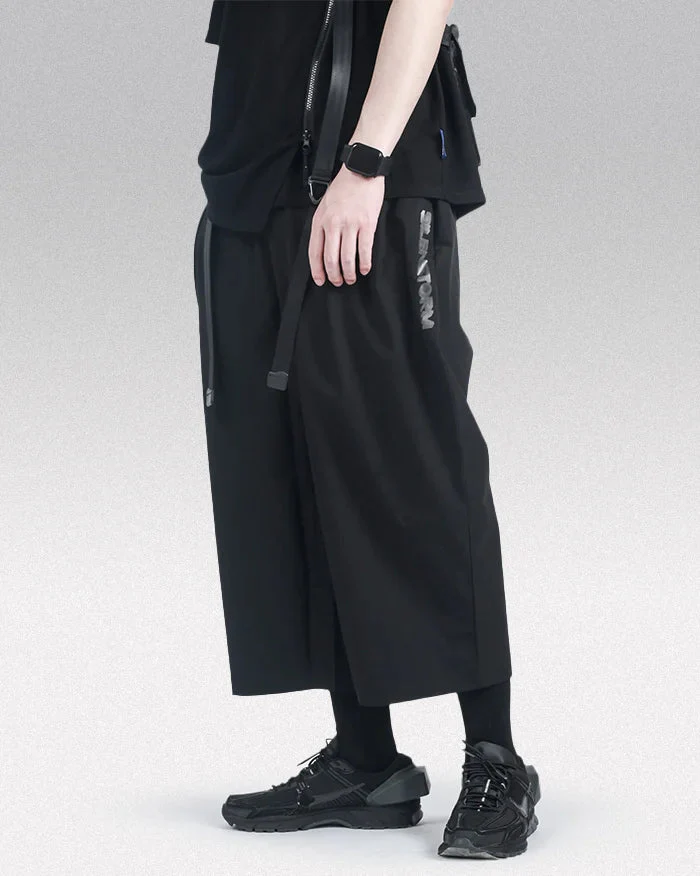 Modern Hakama Pants "Koga" - Image 7