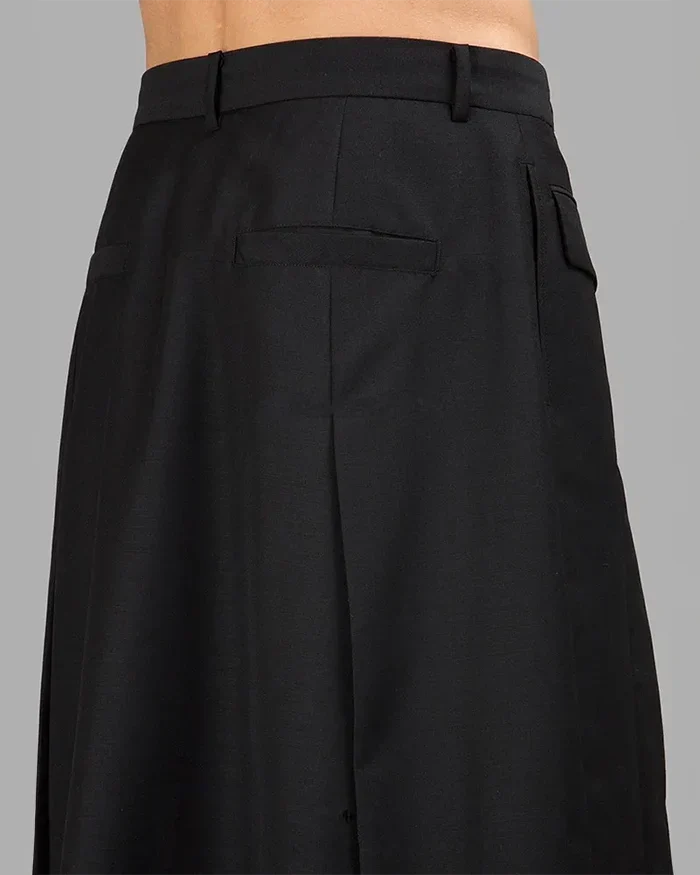 Modern Hakama Pants "Yuhashi" - Image 6