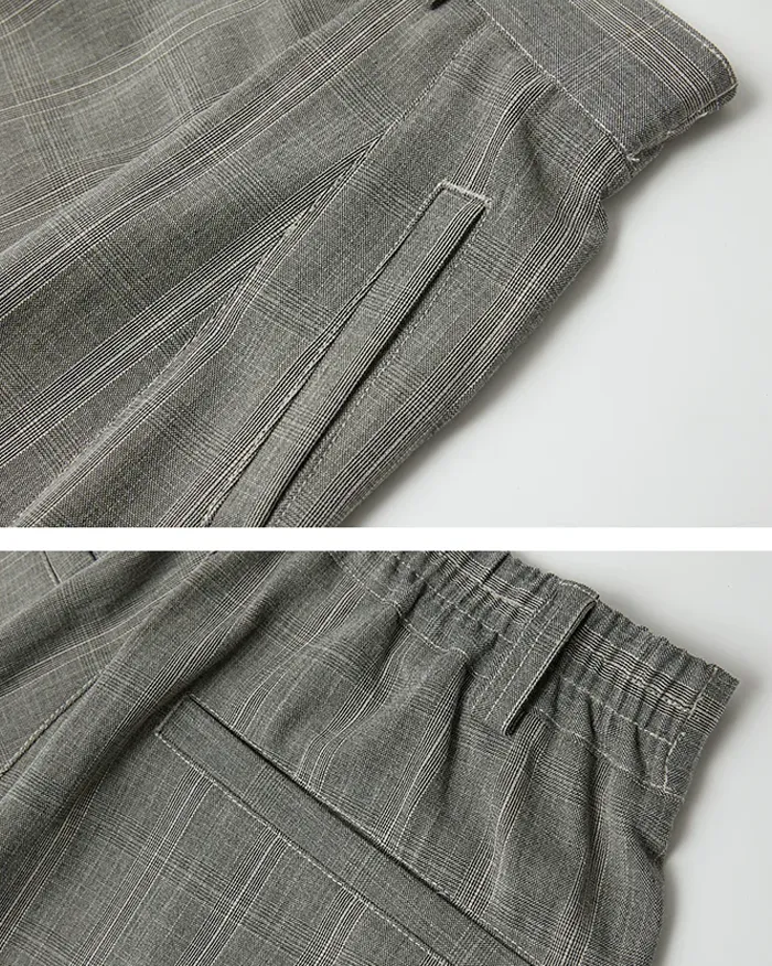 Modern hakama style pants "Nakatsu" - Image 13