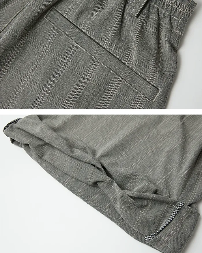 Modern hakama style pants "Nakatsu" - Image 14