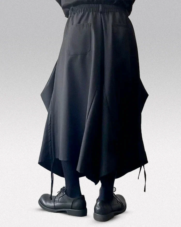 Modern hakama "Ukiha" - Image 2