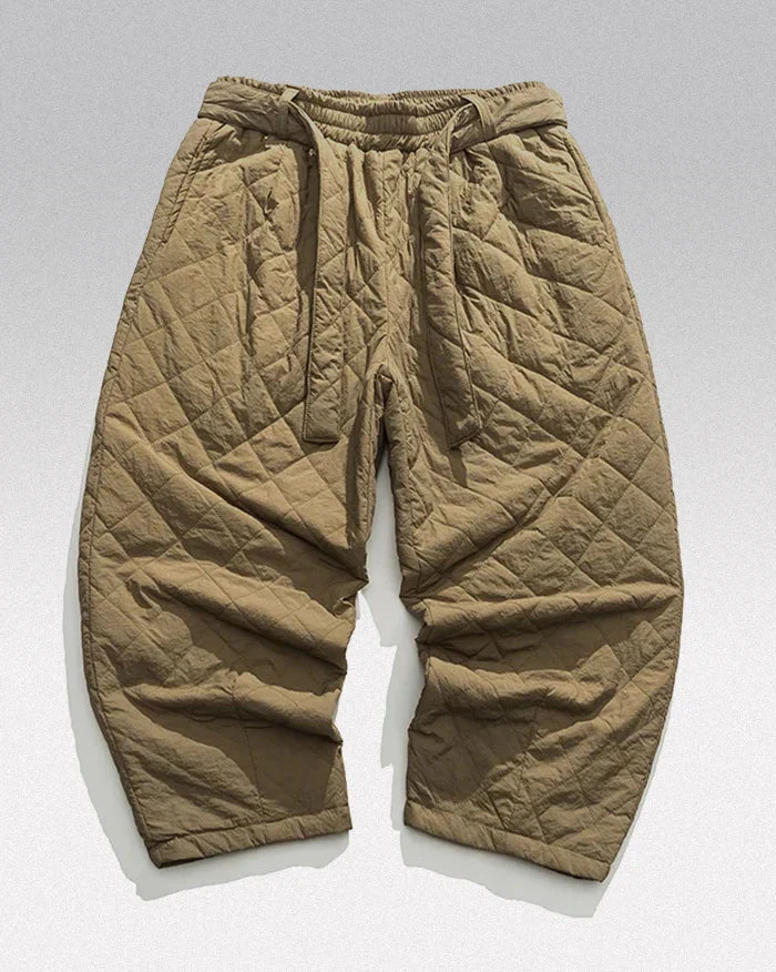 Modern harem Pants "Motomi" - Image 10
