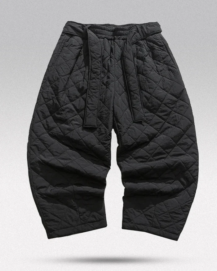 Modern harem Pants "Motomi" - Image 11