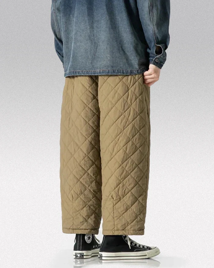 Modern harem Pants "Motomi" - Image 3