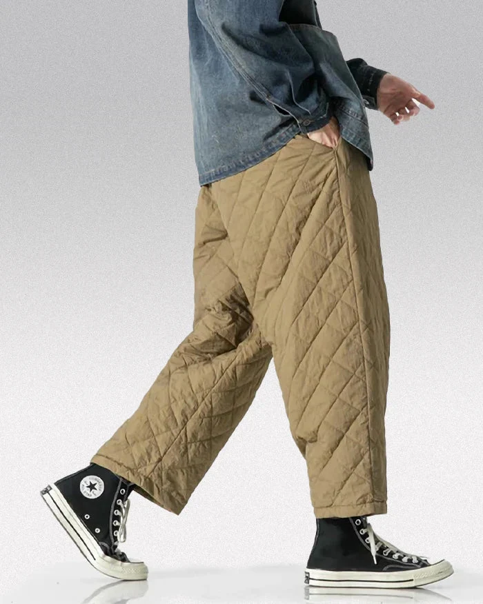 Modern harem Pants "Motomi" - Image 4