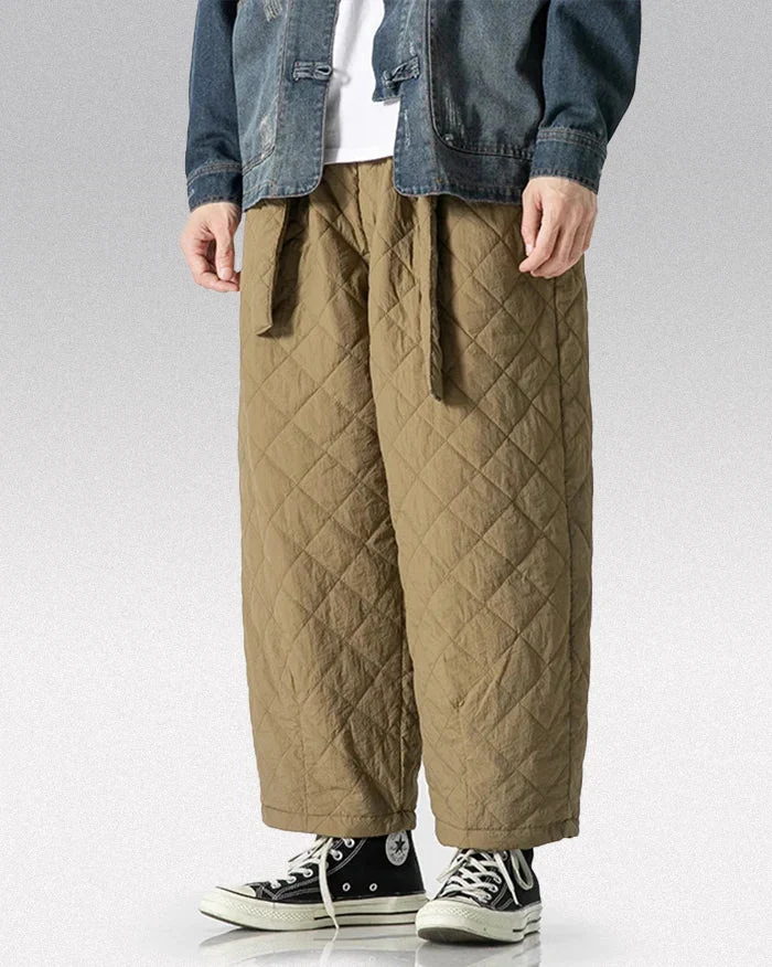 Modern harem Pants "Motomi" - Image 8