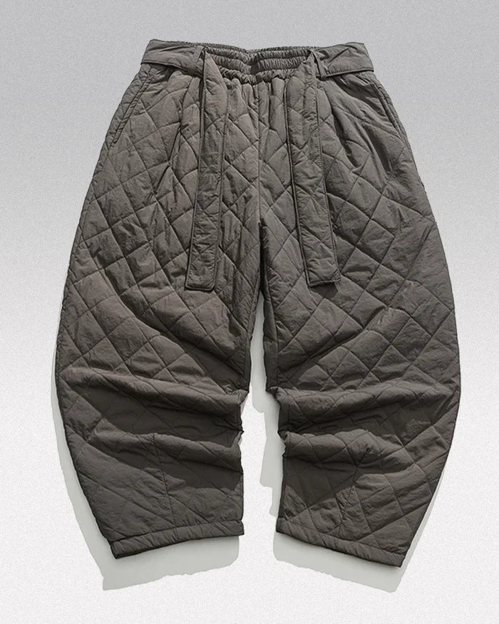 Modern harem Pants "Motomi" - Image 9