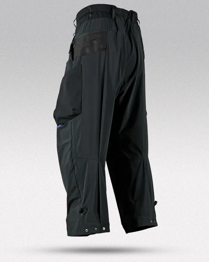 Modern samurai pants "Uonuma" - Image 6