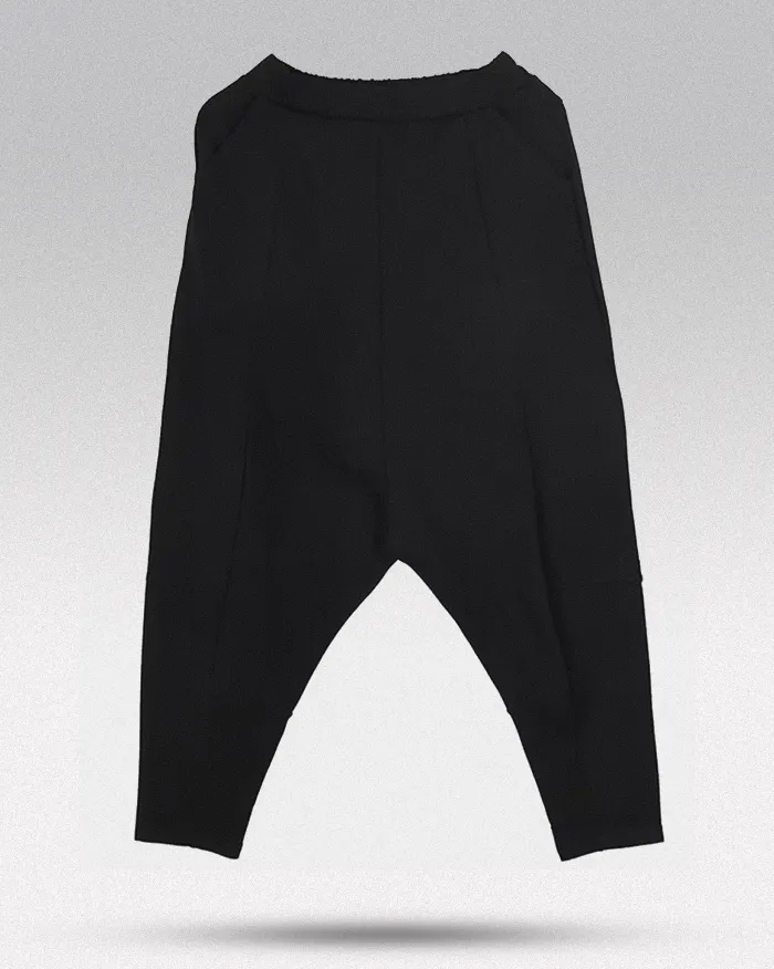 Modern Women Hakama Pants "Asho" - Image 2