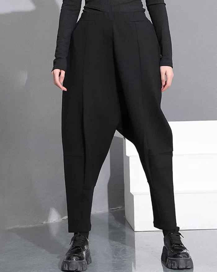Modern Women Hakama Pants "Asho" - Image 7