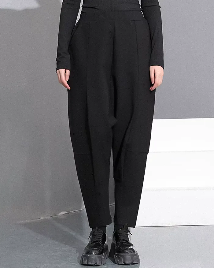 Modern Women Hakama Pants "Asho" - Image 8