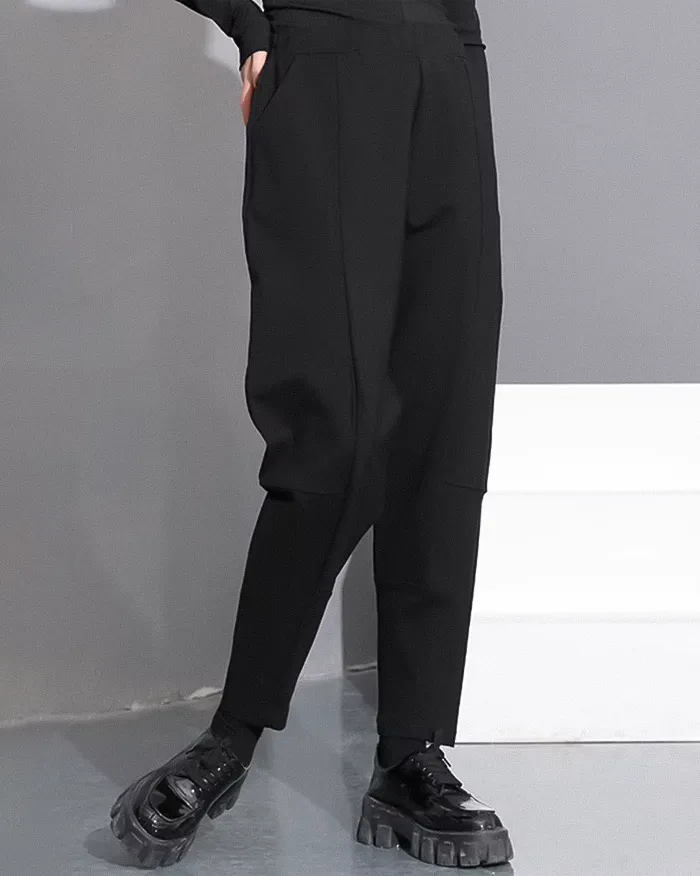 Modern Women Hakama Pants "Asho" - Image 9