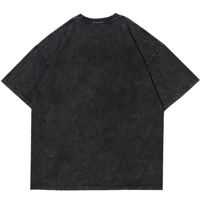 "Momo" Oversized T-Shirt - Image 6