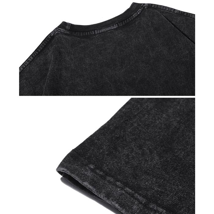 "Momo" Oversized T-Shirt - Image 7