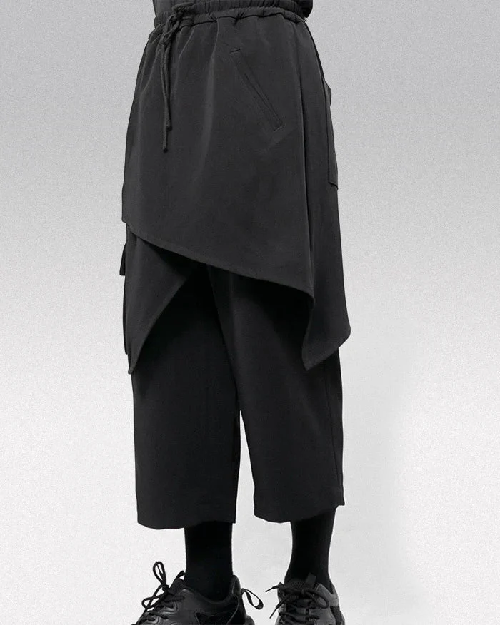 Multi-Layer Hakama Pants "Buzen" - Image 8