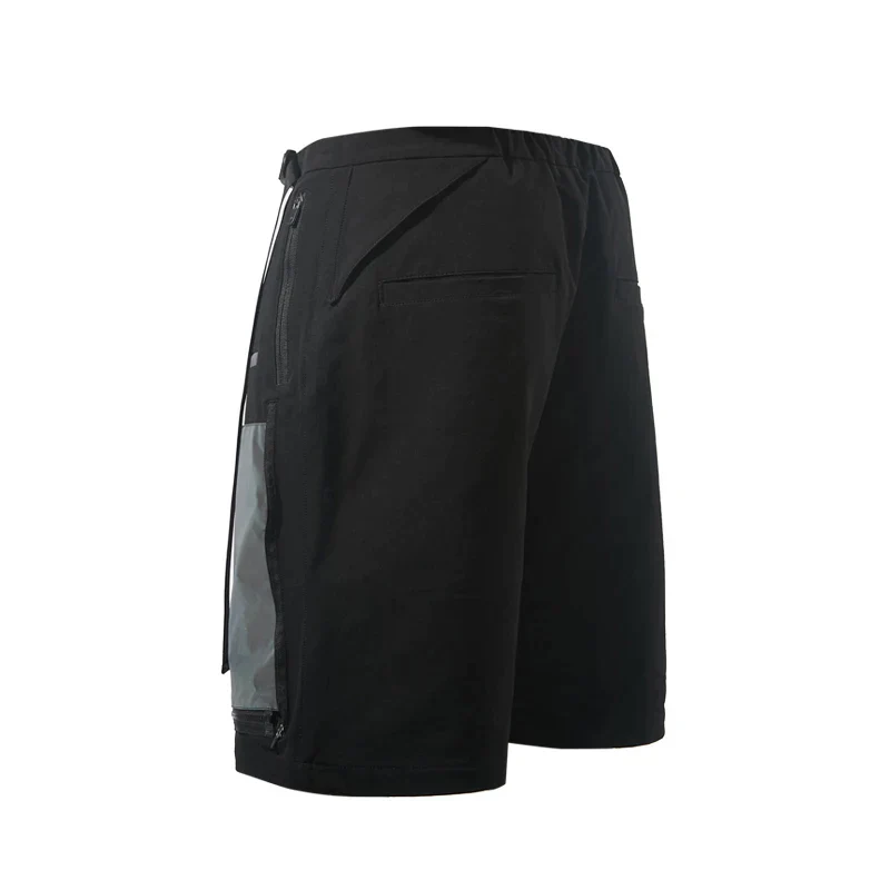 Techwear Shorts "Natarou" - Image 5