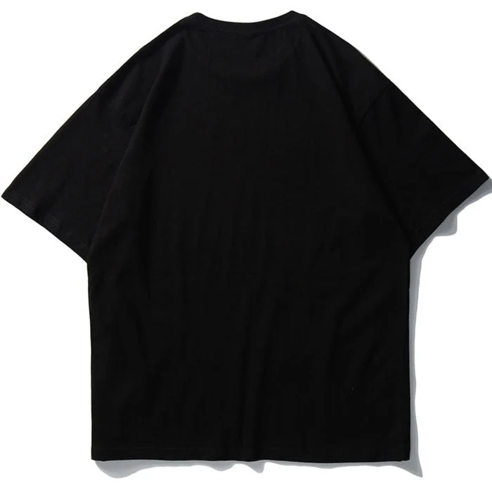 "Nemu" T-Shirt - Image 5