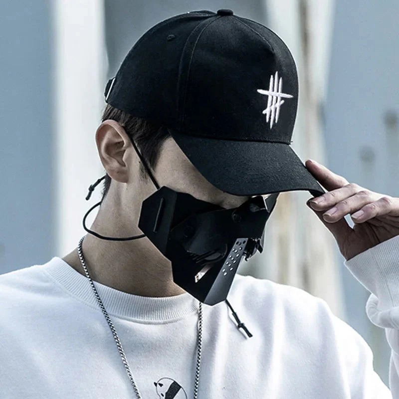 "Nisawa" Cap - Image 3