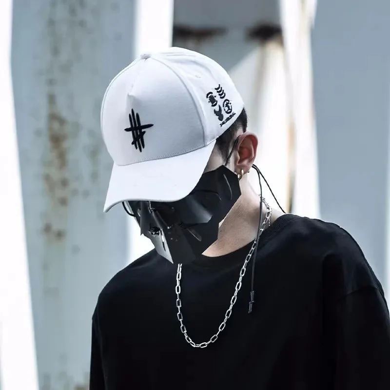 "Nisawa" Cap - Image 4