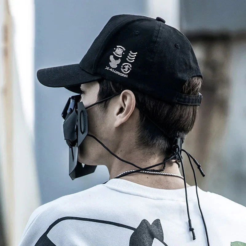"Nisawa" Cap - Image 5