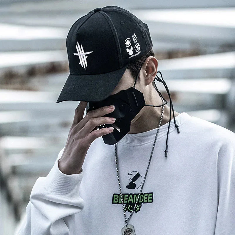 "Nisawa" Cap - Image 6