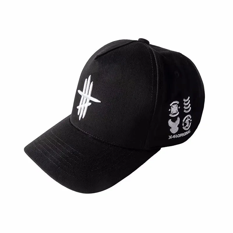 "Nisawa" Cap - Image 7