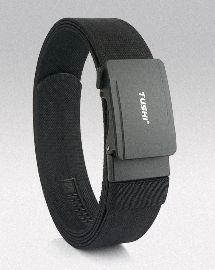 No hole belt "Ako"