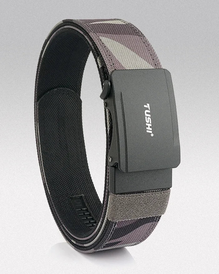 No hole belt "Ako" - Image 2
