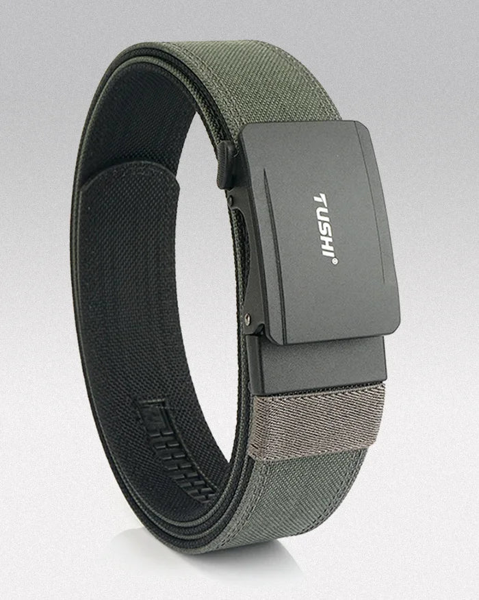 No hole belt "Ako" - Image 3