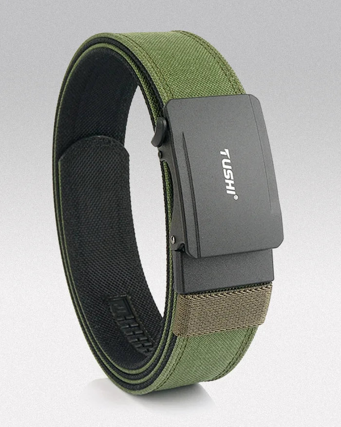 No hole belt "Ako" - Image 4