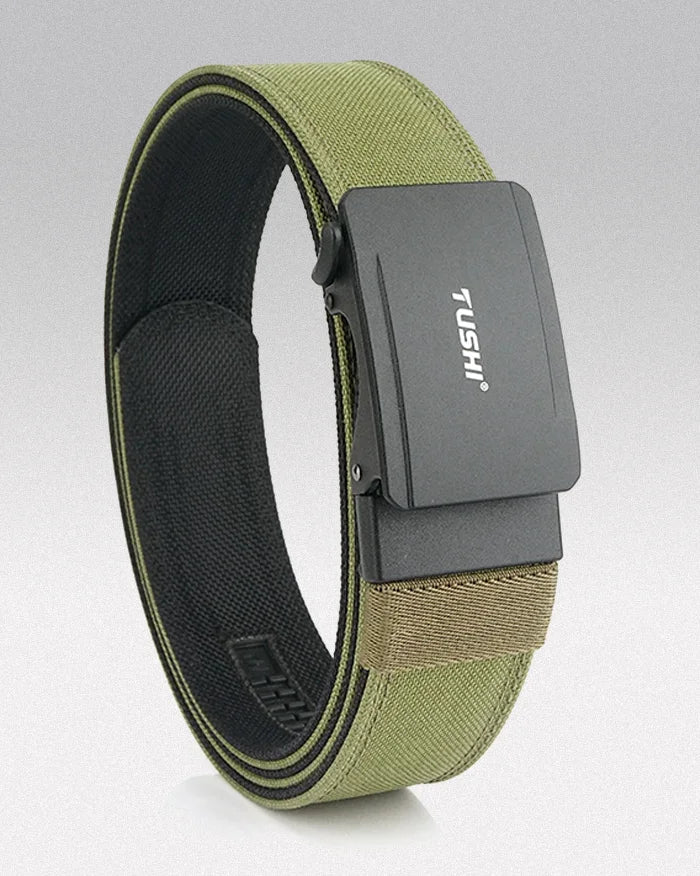 No hole belt "Ako" - Image 5
