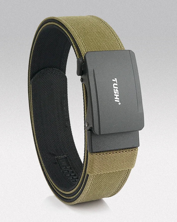 No hole belt "Ako" - Image 6
