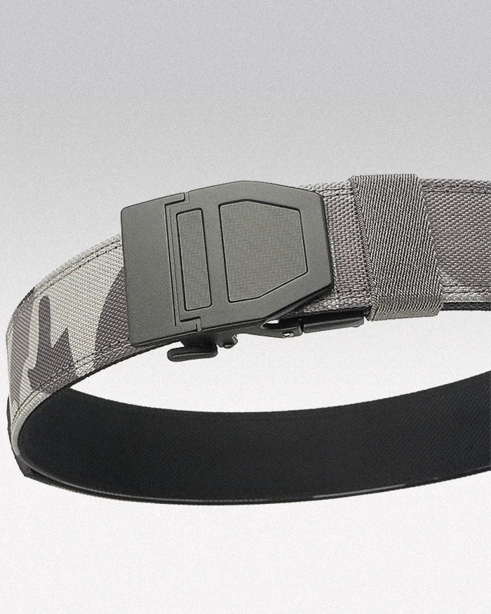 No holes belt "Kasago" - Image 2
