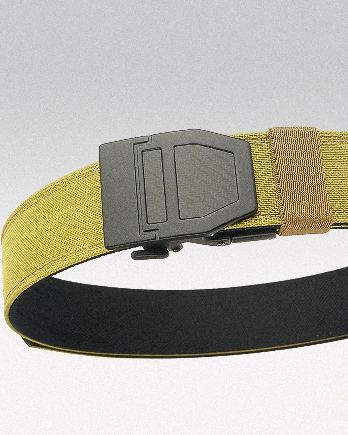 No holes belt "Kasago" - Image 3
