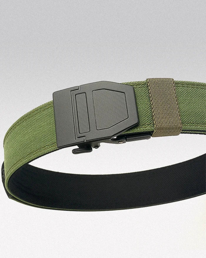 No holes belt "Kasago" - Image 4