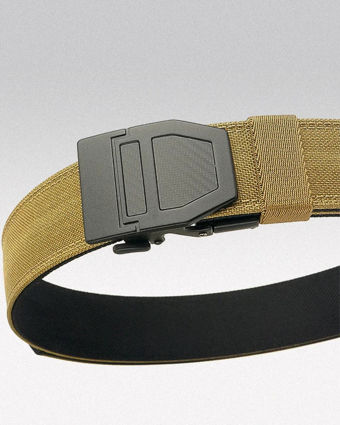 No holes belt "Kasago" - Image 5