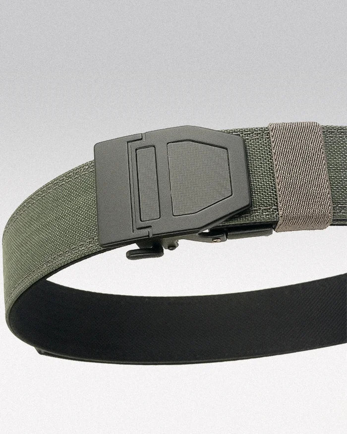 No holes belt "Kasago" - Image 6