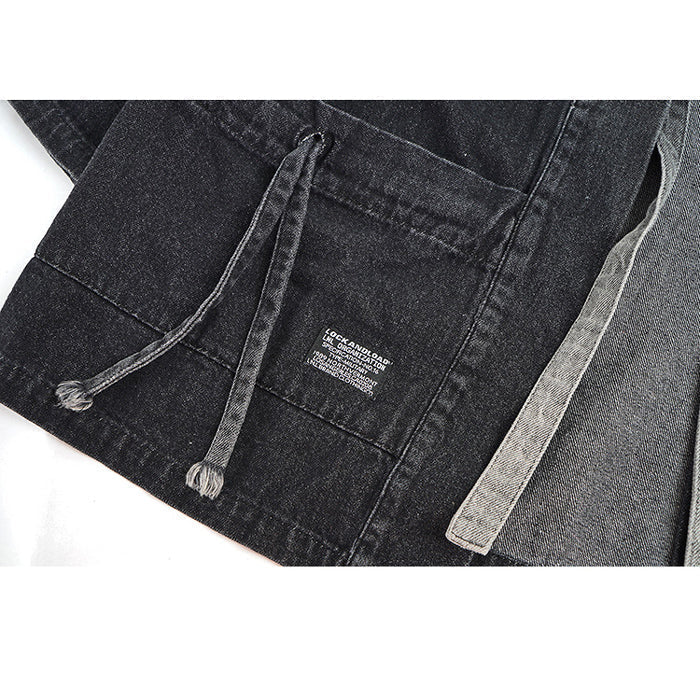 Noragi Jacket "Rugaki" - Image 13