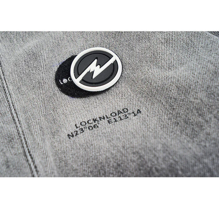 Noragi Jacket "Rugaki" - Image 14