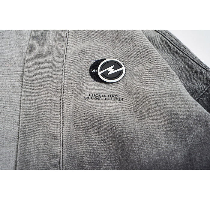 Noragi Jacket "Rugaki" - Image 15