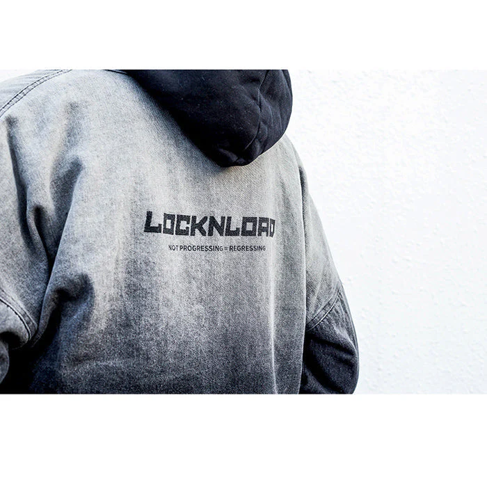 Noragi Jacket "Rugaki" - Image 17