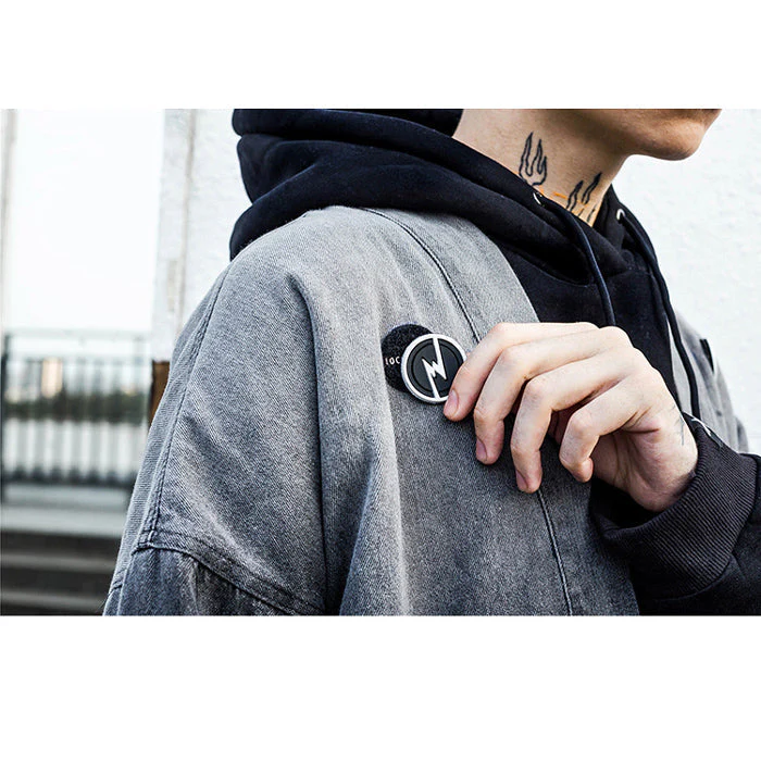 Noragi Jacket "Rugaki" - Image 18