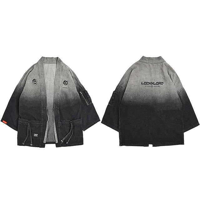 Noragi Jacket "Rugaki" - Image 20